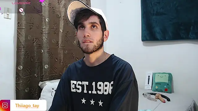 Thhiago_tay live sex cam