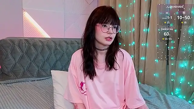 Misa_Perfect's cam snapshot