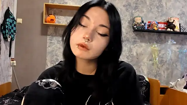 Beeping_Creature's cam snapshot