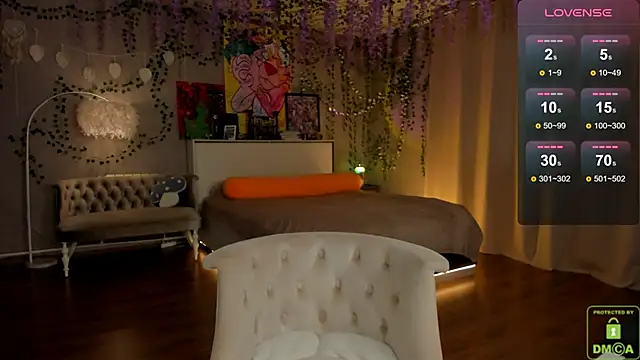 that_eva's cam snapshot