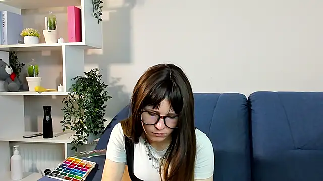 ShanaHearns's cam snapshot