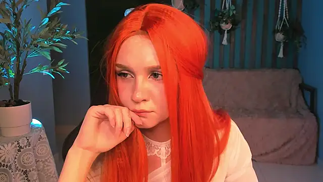 AliceMeowow's cam snapshot