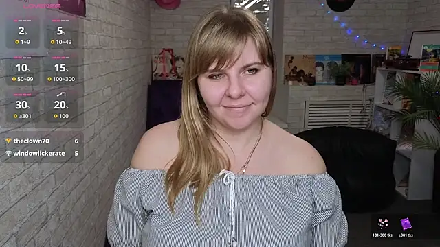 Lexy_Lait's cam snapshot