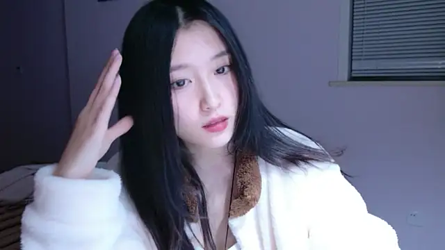 ZhaoZhaoDaWang's cam snapshot