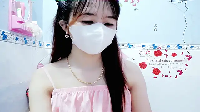 Angale_sexyY's cam snapshot