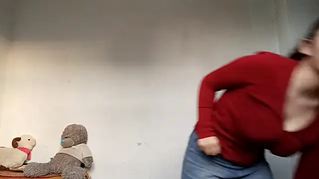 Taisialve's cam snapshot