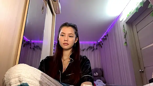 CutieSlim's cam snapshot