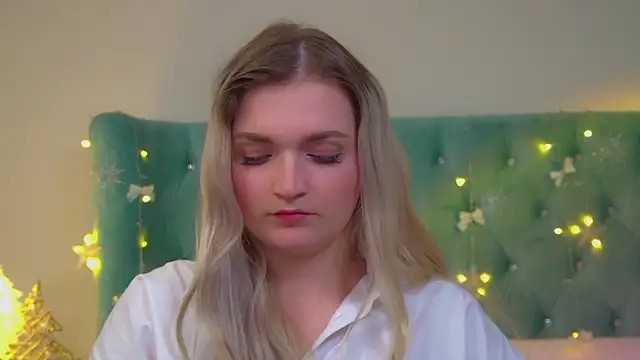 AnnyRaii's cam snapshot