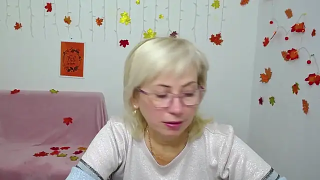 LaurenWishy's cam snapshot