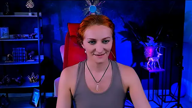 DianaTorrens's cam snapshot