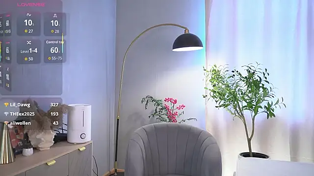 AllyBaley's cam snapshot