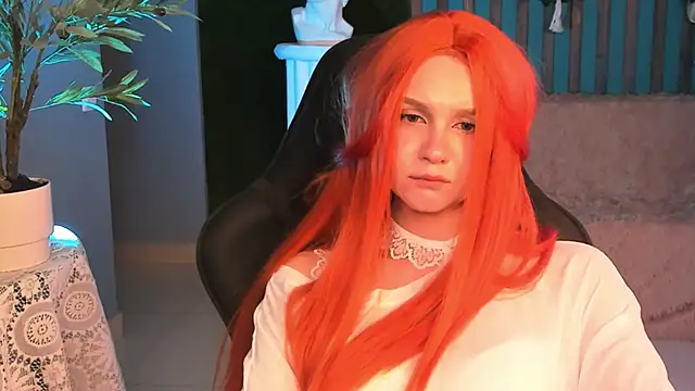 AliceMeowow's cam snapshot