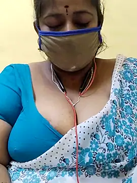 Thanmaya22's cam snapshot