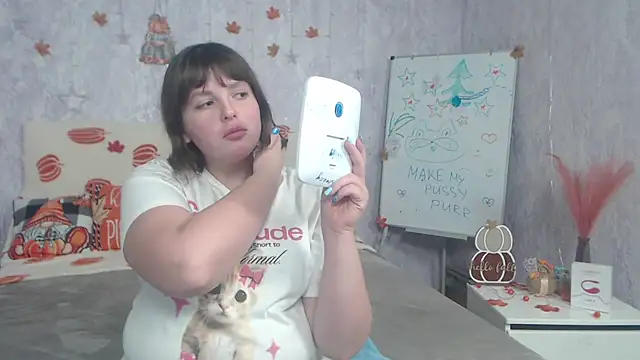 StaceyLex live sex cam