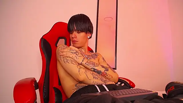 Anhonymus_ live sex cam