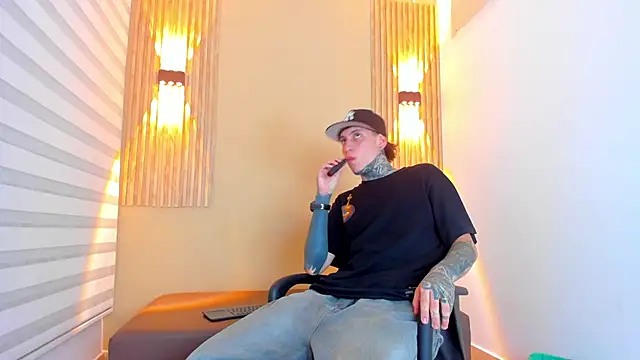 DANTE_ARMSTRONG live sex cam