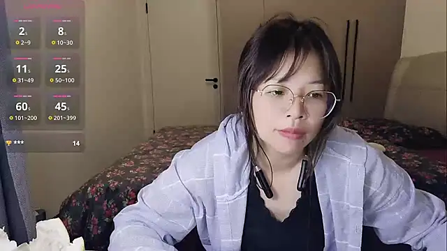 Mannie-170's web cam