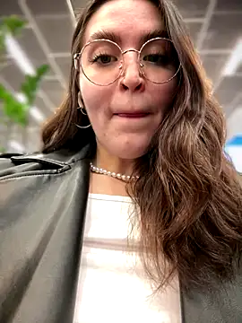 meow_girl's cam snapshot