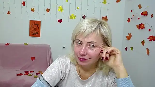 LaurenWishy's cam snapshot