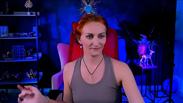 DianaTorrens's cam snapshot