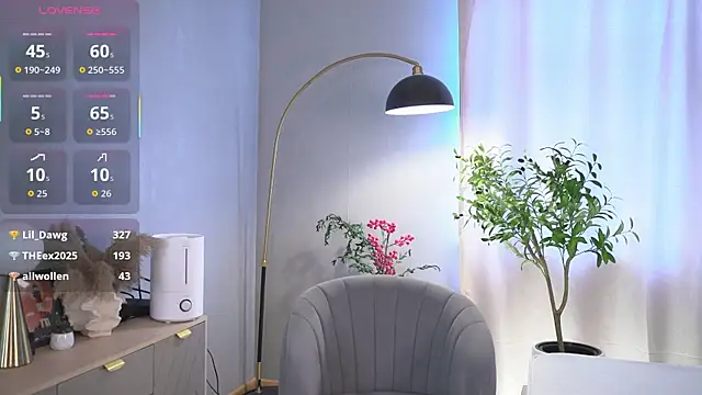 AllyBaley's cam snapshot