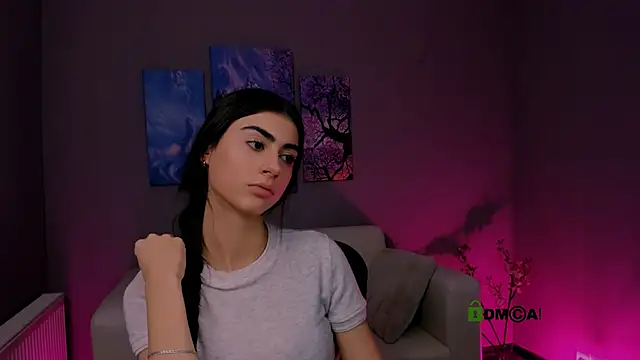 kaisy_star's cam snapshot