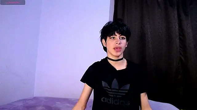 DaraKat18 live sex cam