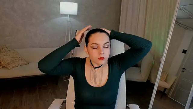 FrancescaCavaliere's cam snapshot