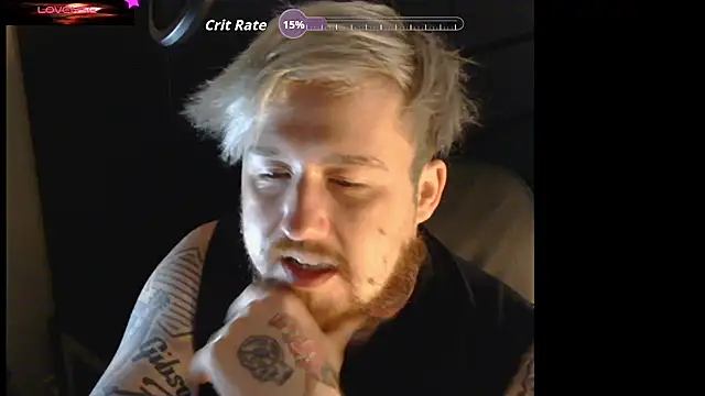 ThatAltGuy's cam snapshot