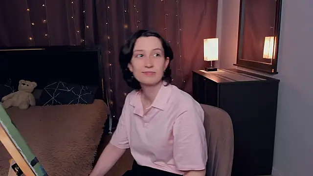 NenaBriand's cam snapshot