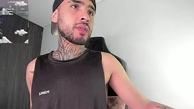 imferrer live sex cam