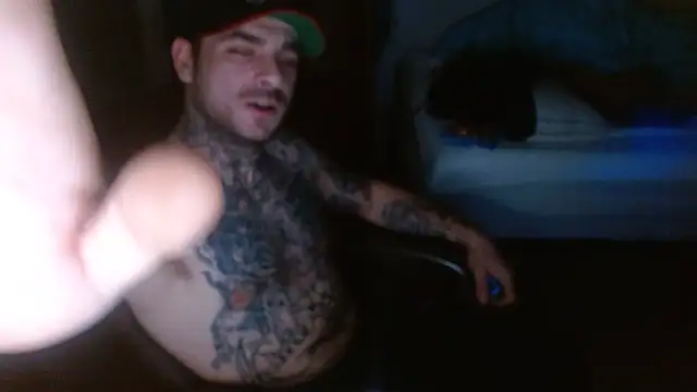 DADDY_KANE8--- live sex cam