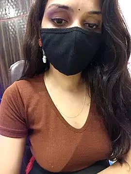 Sexy-ashi's cam snapshot