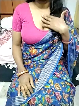 Miss_sruthi's cam snapshot