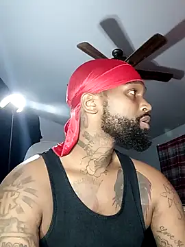 EbonyKing69's cam snapshot