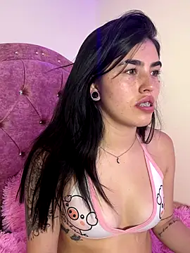 charlothe942's cam snapshot