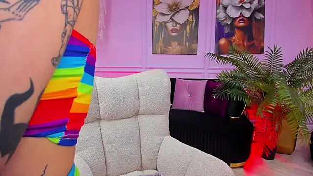 YasminWild's cam snapshot