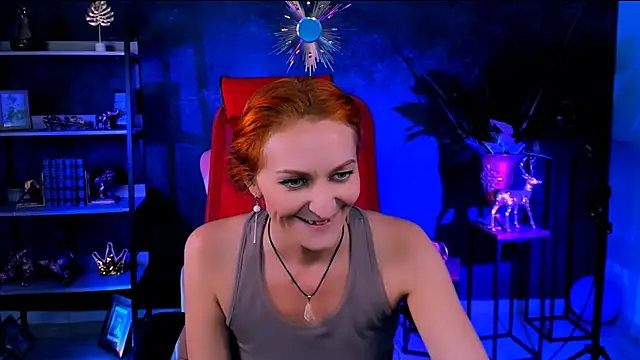 DianaTorrens's cam snapshot