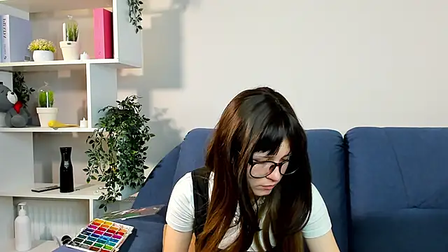 ShanaHearns's cam snapshot