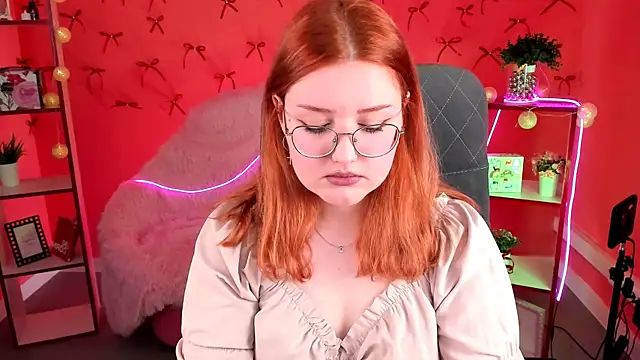 StaceyJensen's cam snapshot