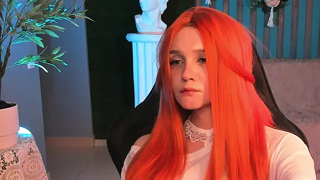 AliceMeowow's cam snapshot