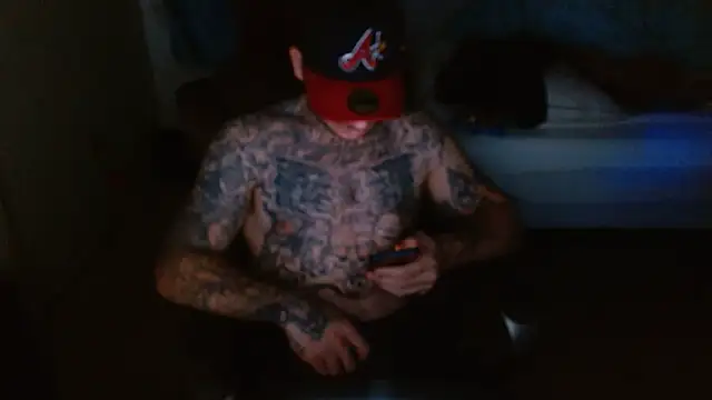 DADDY_KANE8---'s cam snapshot