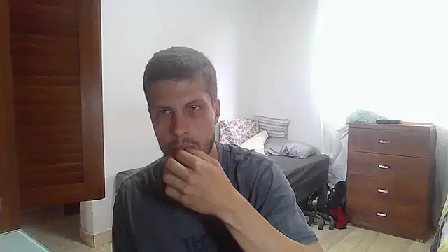 prorafadodoce's cam snapshot