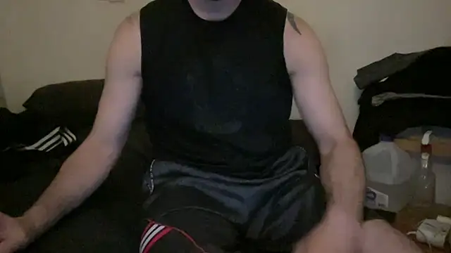 alphajoshkosh's cam snapshot