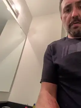 cloudymatt's cam snapshot