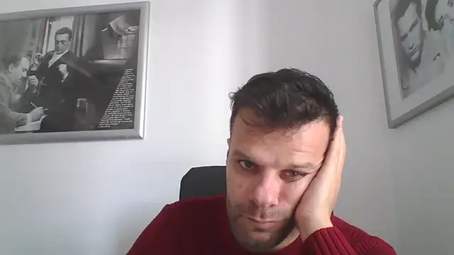 FROCETTO93's cam snapshot