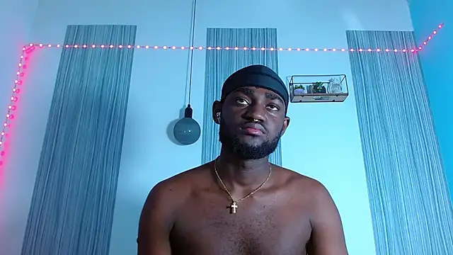 eebony_stallion's cam snapshot