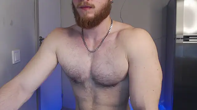 VictorTransMan's cam snapshot