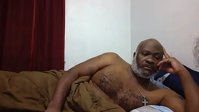 jamalcarter's web cam