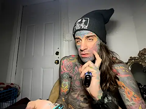 Dyskizly's cam snapshot